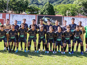 Uirapuru classifica às oitavas de final da Brasil Soccer Cup Sub-14 e enfrenta Fortaleza