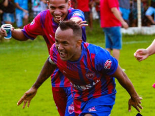 Unidos do Santa conquista o bicampeonato da JC Tubarão Cup