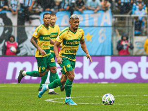 CBF desmembra rodadas do Brasileirão Série A; Cuiabá terá cinco jogos na Arena Pantanal