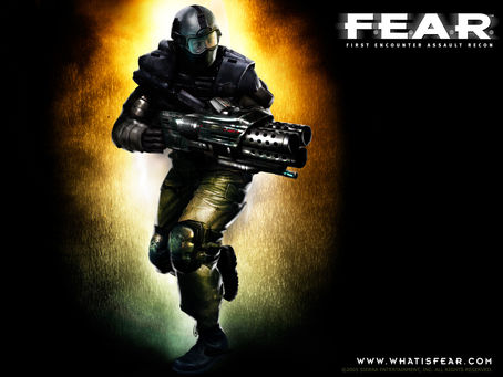 Theme F.E.A.R 3  Registration Code Download X64 [Latest] 2022