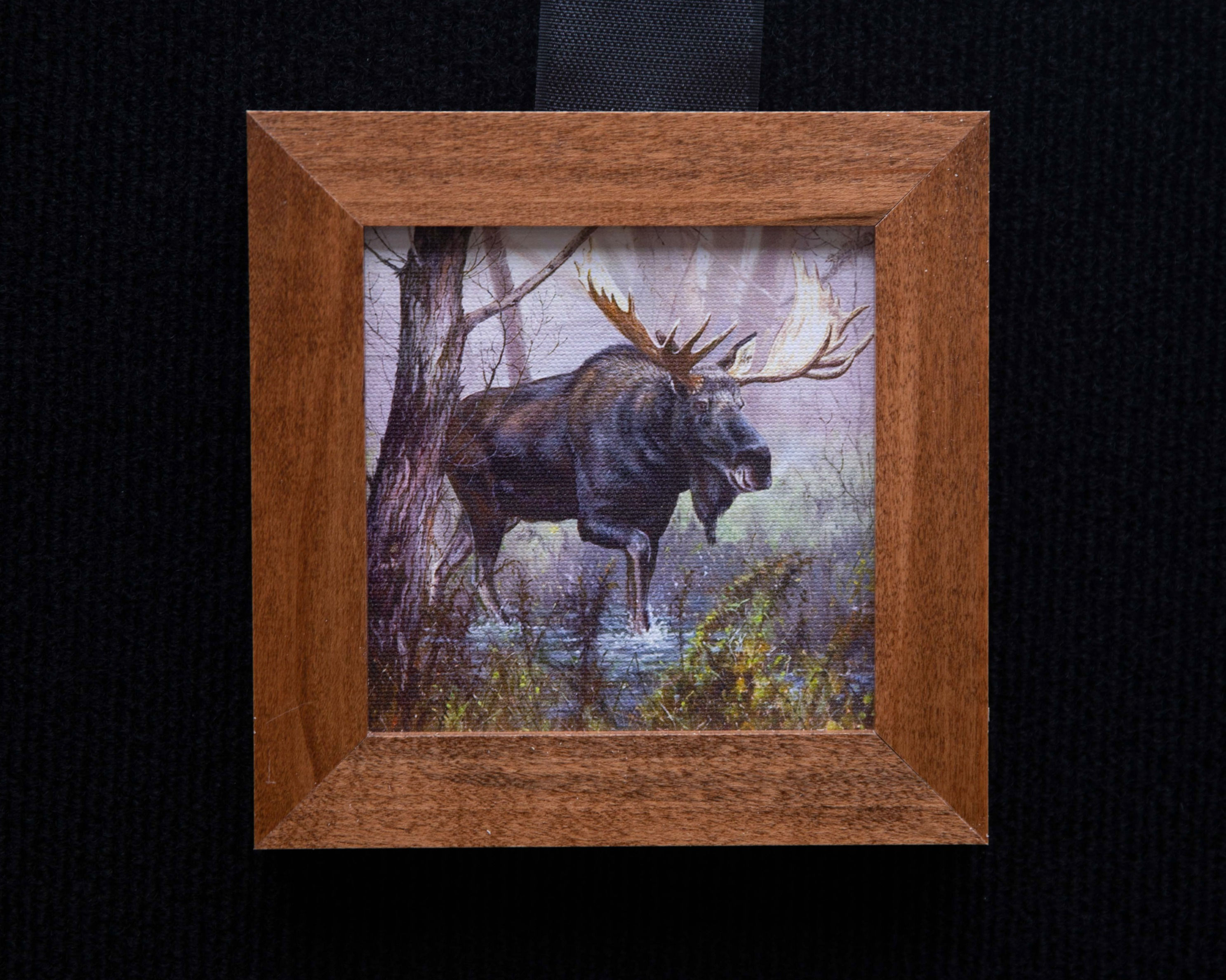 A Good Omen Pocket Mini