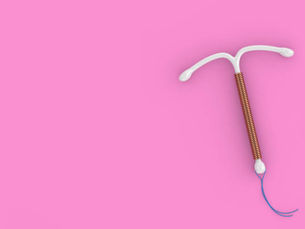 Stérilets Cuivre ou DIU