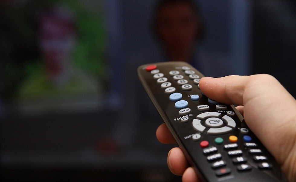 Tv Access