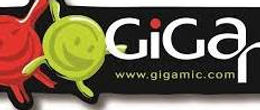 Logo Gigamic