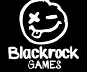 Logo Blackrock Games