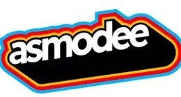 Logo Asmodee