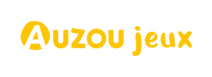 Logo Auzou Jeux