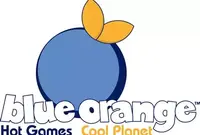 Logo Blue Orange