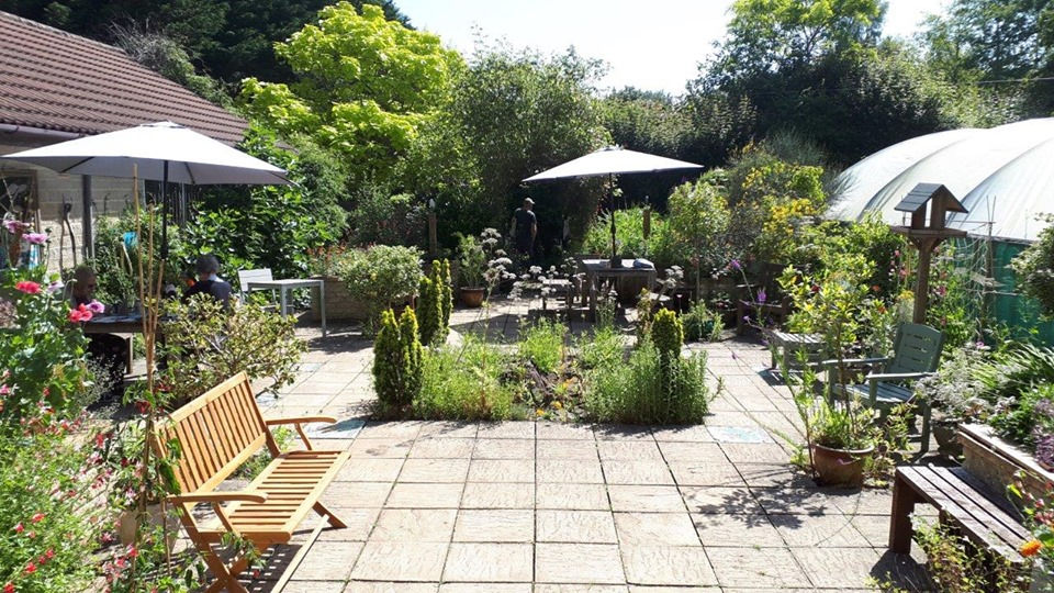 HILLEND, DUNFERMLINE THE PLANT MARKET