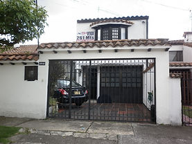 Casa Barrio Las Villas