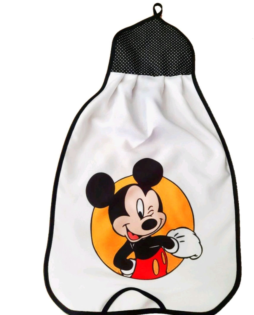 Miniatura: Puxa Saco Personagens