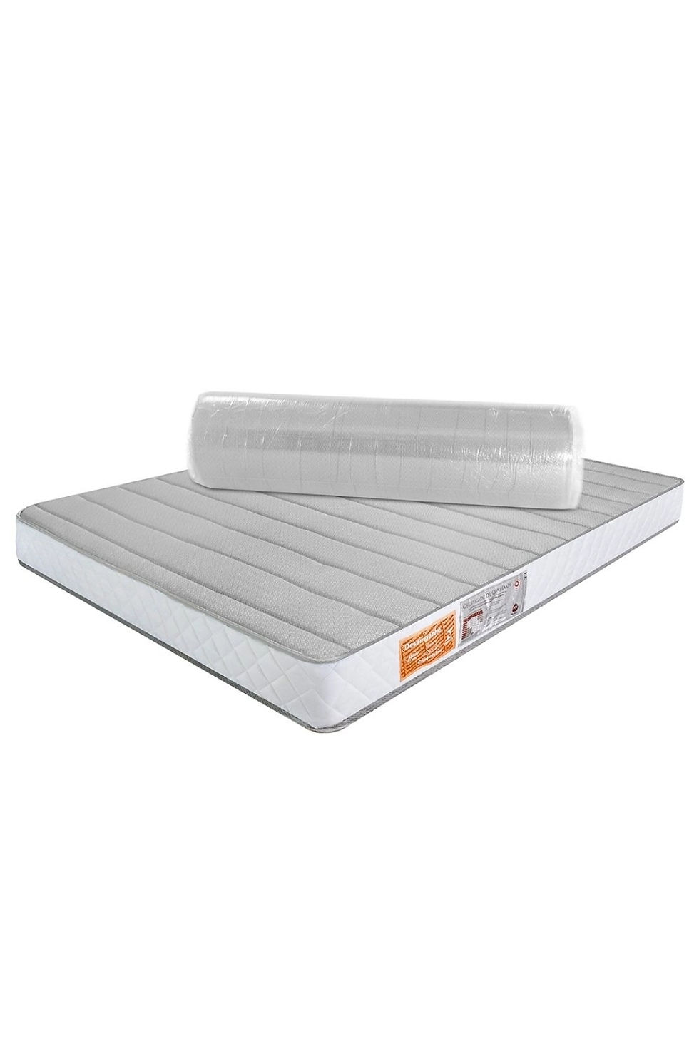 Miniatura: Colchão Espuma Queen D45