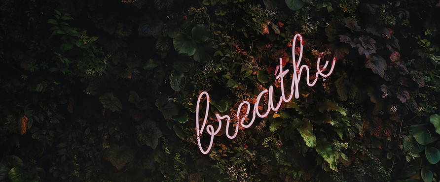 Breathe