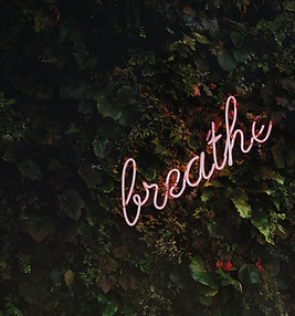 Breathe