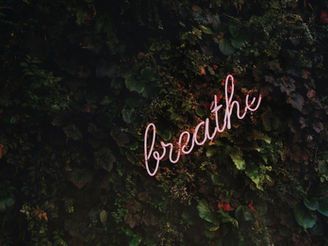 If you think you're bad at meditation, read this.