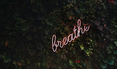 Breathe