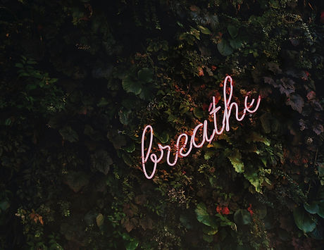 Breathe