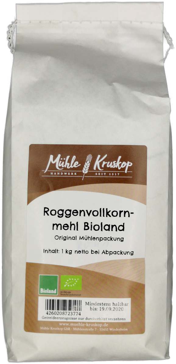 Online-Shop | Mühle Kruskop 2/2