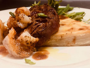 Why Elizabeth’s Bistro’s New Tasting Menu is a Must-TryÂ