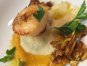 Which Wines Pair Best with Curry Dishes?