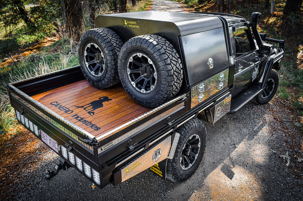 NEW PRODUCT RELEASE! Our Aluminium Canopy range is finally ready!