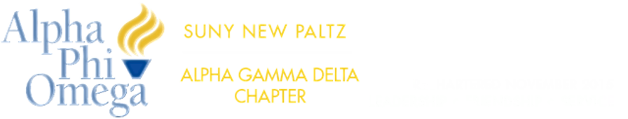 Who Are They Alphagammadelta