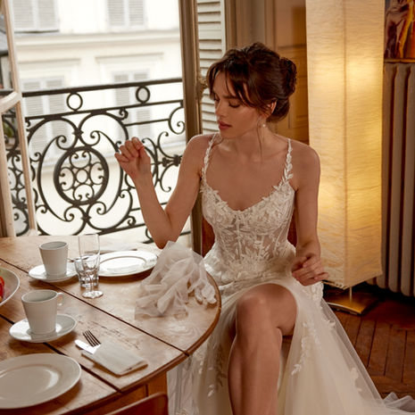 Adore Justin Alexander, Moderne Brautkleider Salzburg, Brautmode Salzburg, Brautkleid Salzburg, Brautberatung