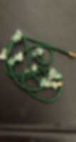 Forest Jade Beads