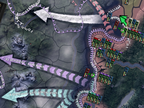 Are War Games Turning People to the Left?