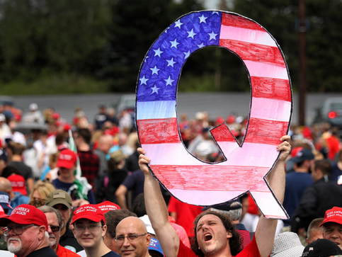 The Conspiracy Fantasy and its Capitalist Basis