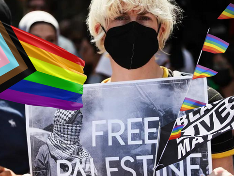 There is no Liberal Solution for Palestine