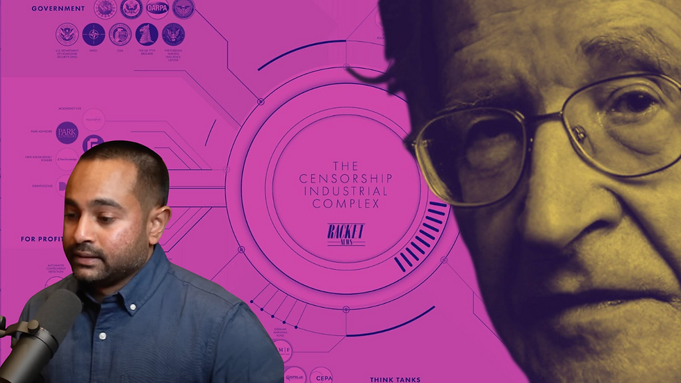 Manufacturing Consent Was Too Optimistic