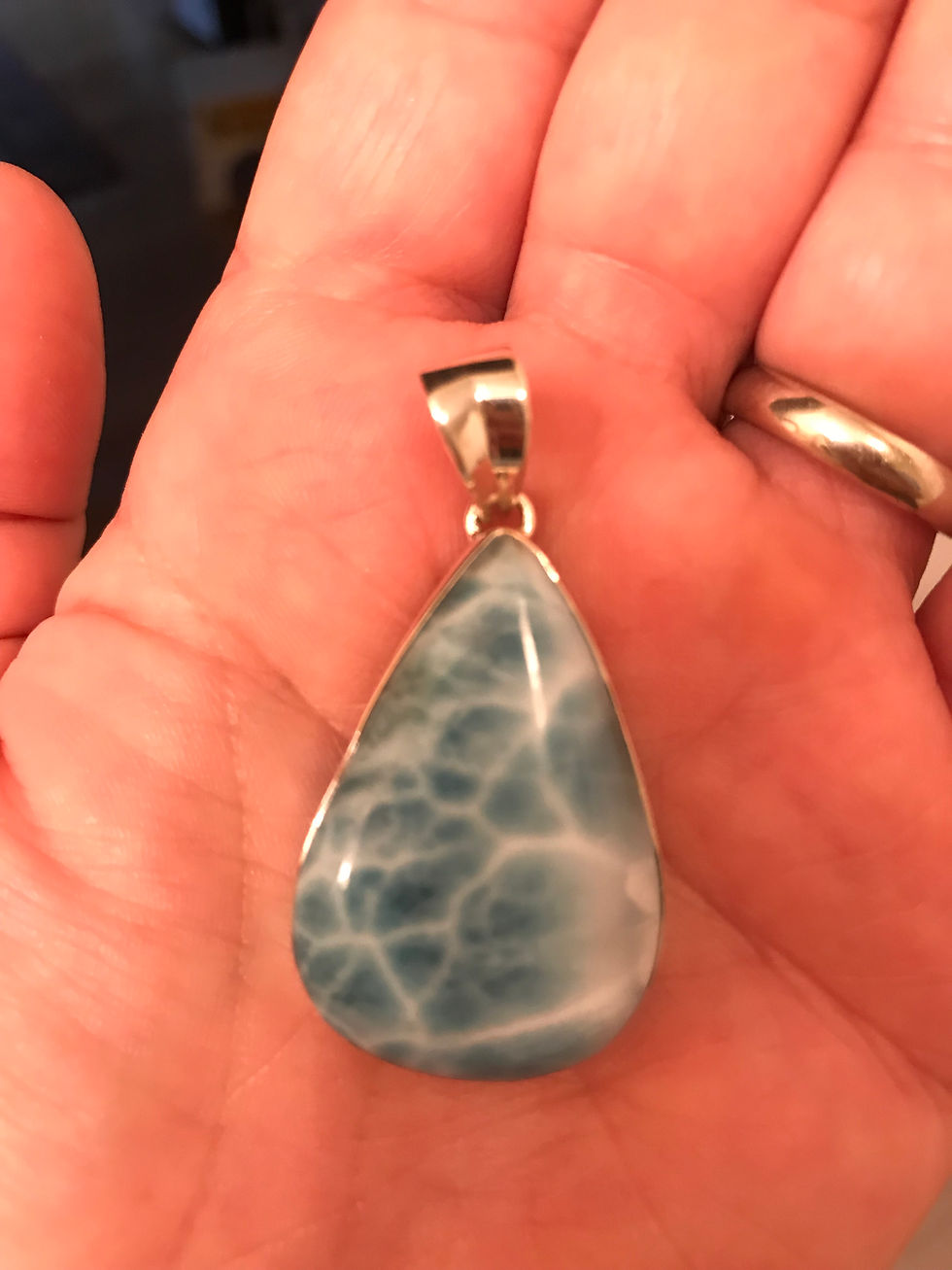 Thumbnail: High Frequency Jewelry from Moldavite Designs