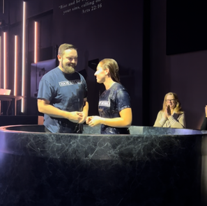 My Testimony | Let God Lead Your Life 