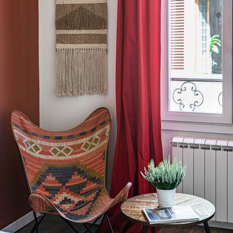 La camera Uffizi di Coderooms Firenze