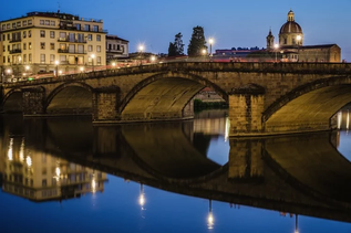 Ponte Santa Trinità
