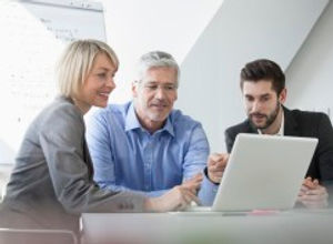 Horme un outil de pilotage Logiciel de gestion, prévisionnel, pland'affaires, CRM, Business plan, un logiciel dynamique en temps réel