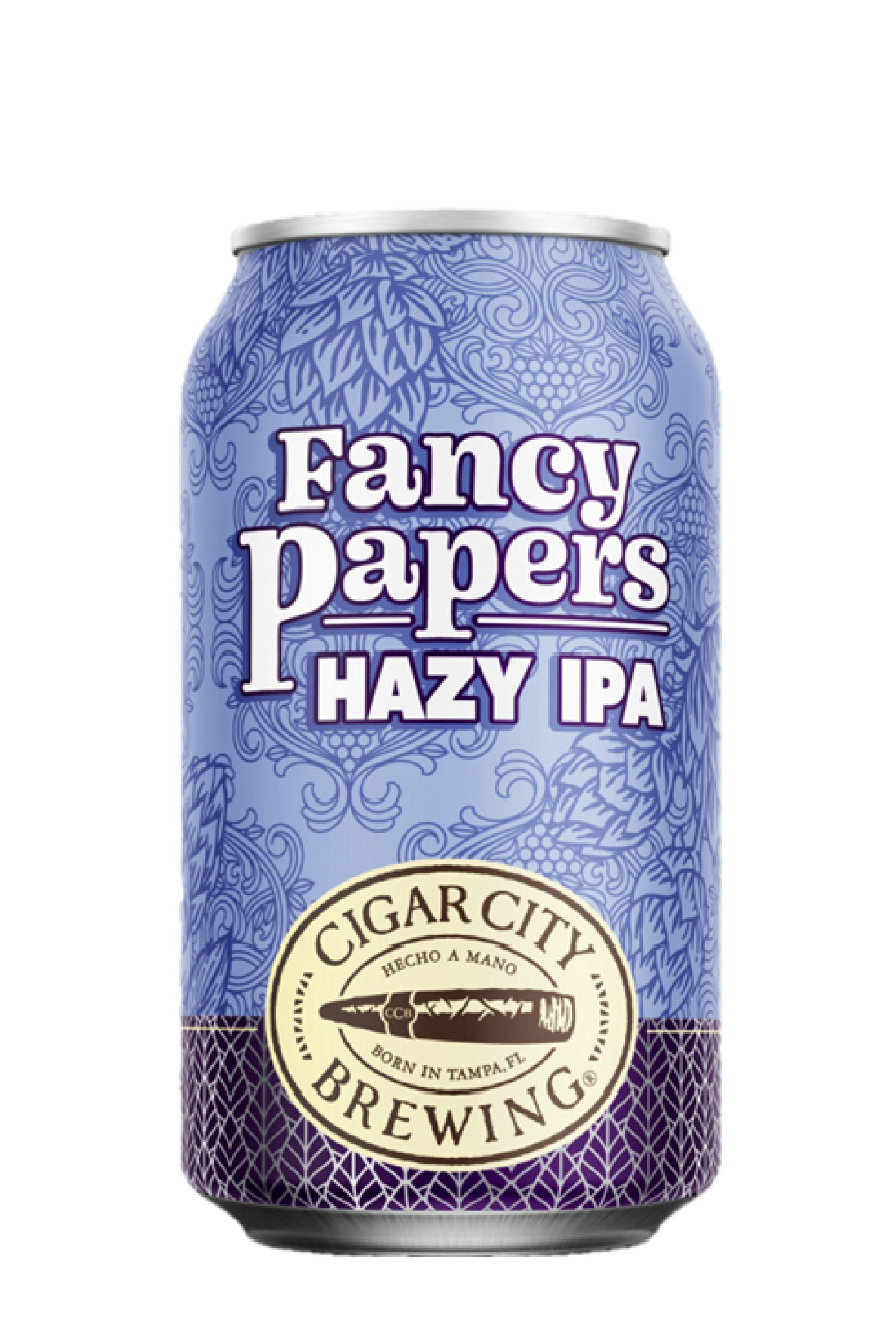 Fancy Paper - 35.5cl