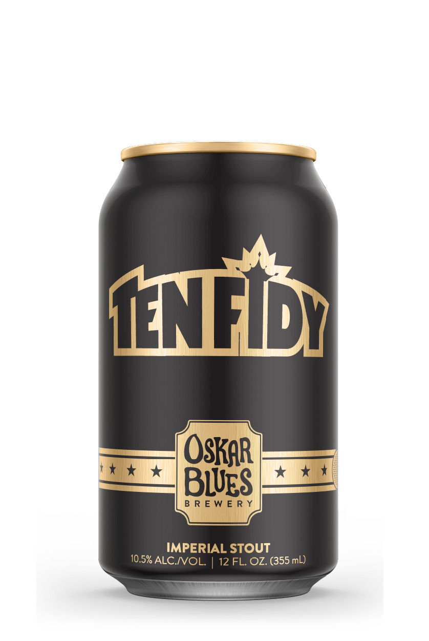 Ten Fidy