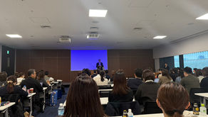 予防歯科の最前線を学びました。