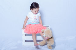 Kids Session III