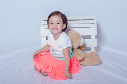 Kids Session IV