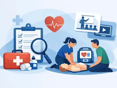 How to Choose First Aid Class for Your Needs