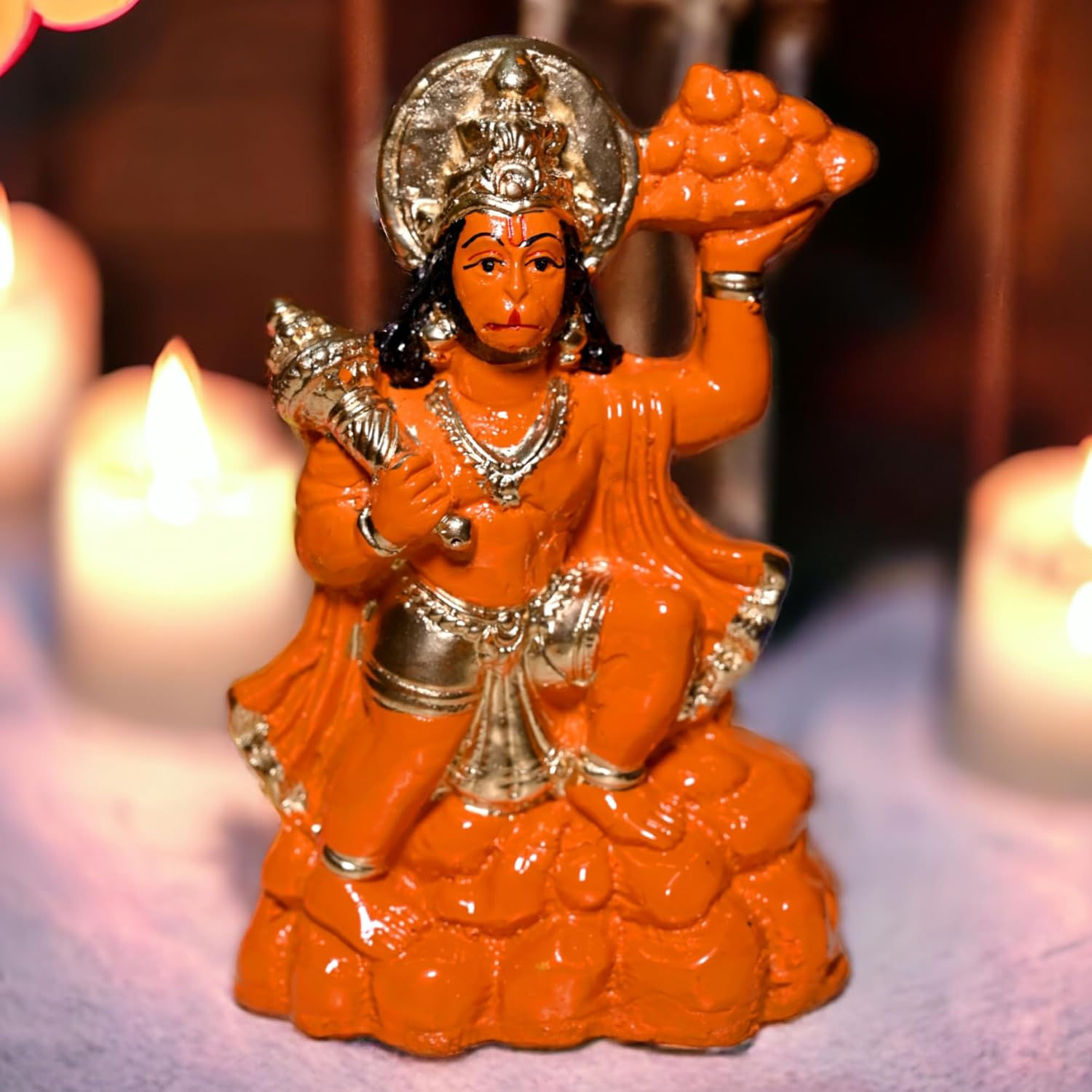 Hanuman Ji Murti