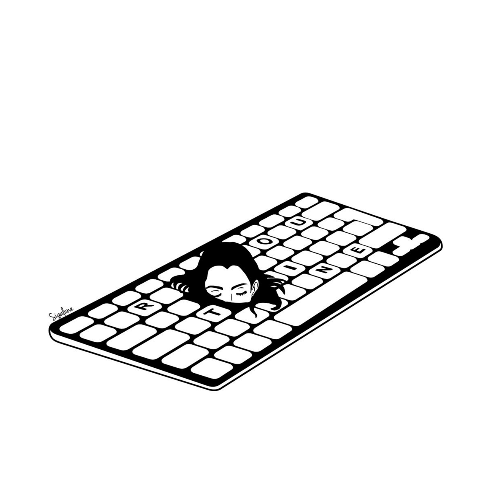 Sinking into Routine