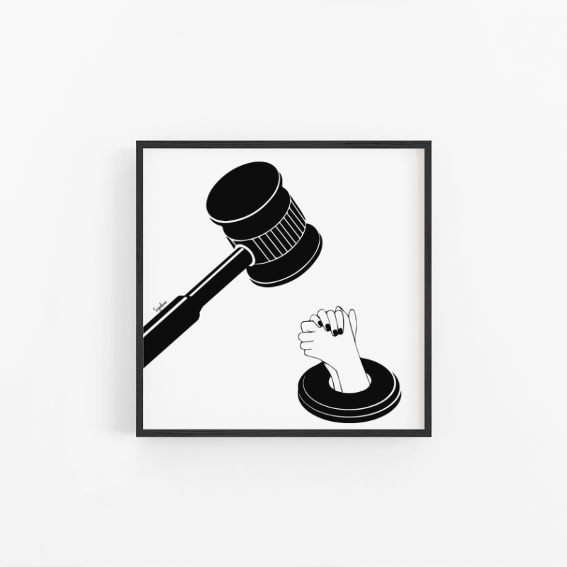 תמונה ממוזערת: Praying for Justice