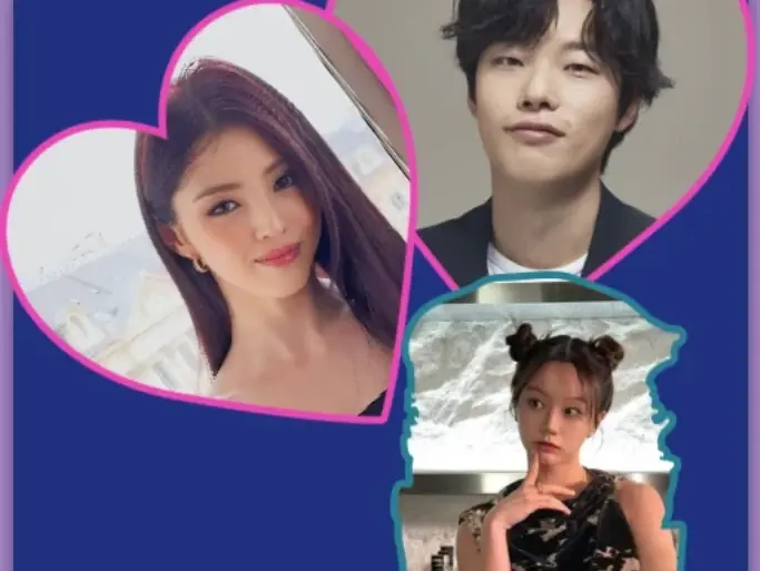 מסתבר שהשמועות לגבי האן סו-הי Han So-hee וריו ג'ון-יול Ryu Jun-yeol היו נכונות - ואיך זה קשור ללי יה-רי Hyeri? 