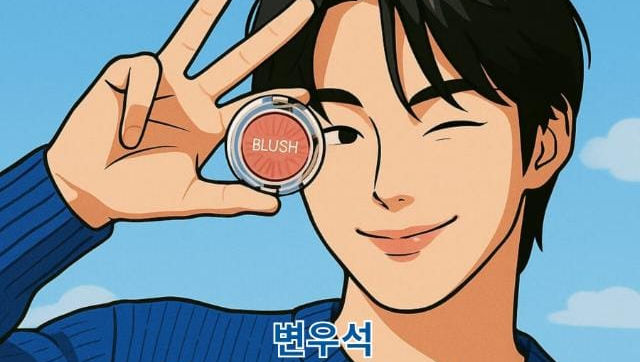byeon woo-seok israel fan club