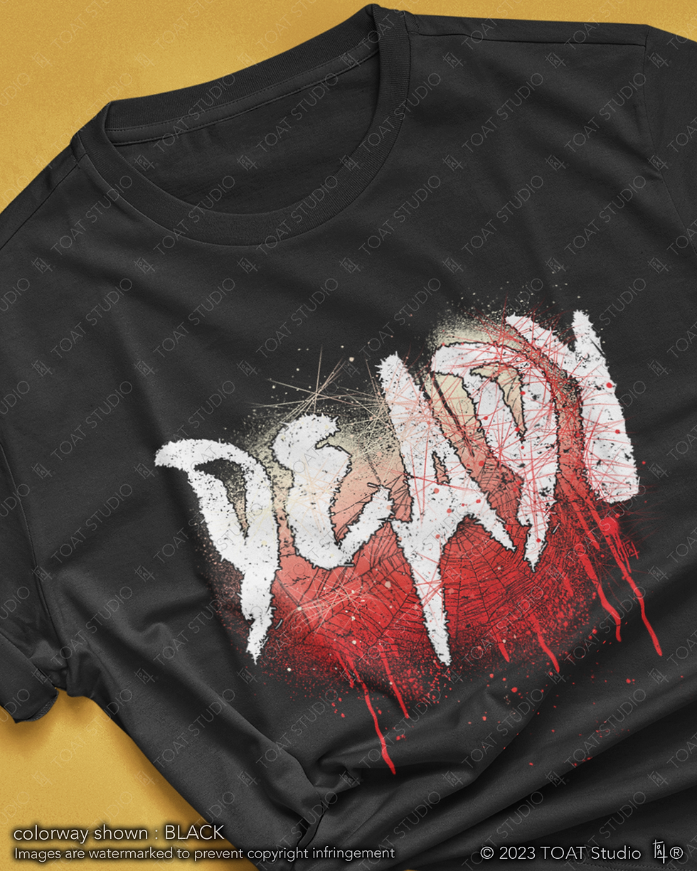 Thumbnail: Halloween Deady T-Shirt