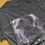 Thumbnail: Dark Goth Crow T-Shirt